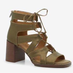 Crown Vintage Brodie Sandal